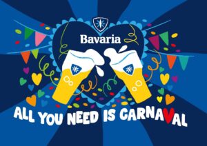 Bavaria Carnaval