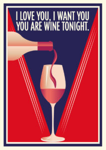 Wine Tonight