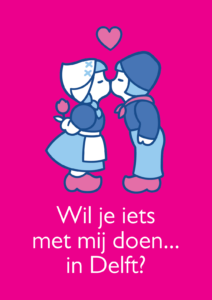Delft Marketing