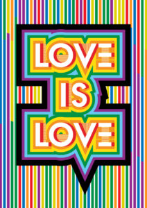 Love is Love