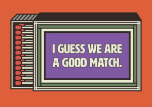 A Good Match