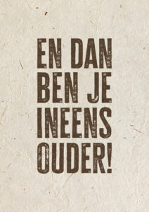 Dag van de ouders