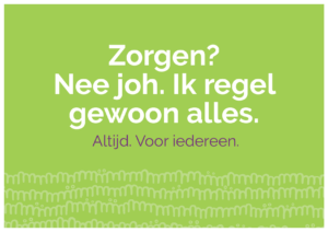 Mantelzorg