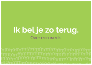 Mantelzorg