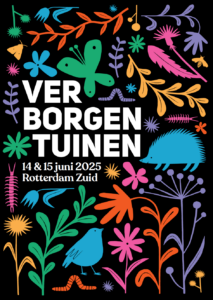 Verborgen Tuinen