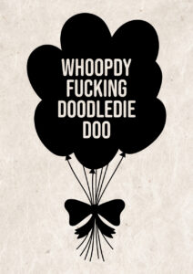 Doodledie do