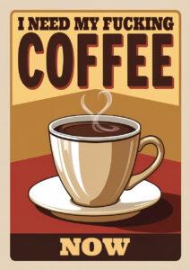Coffee now