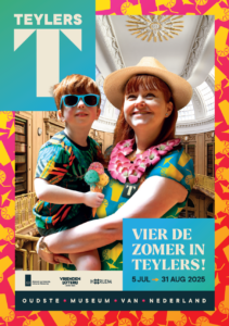 Teylers Museum