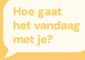 113 Zelfmoordpreventie. Zoeken naar woorden