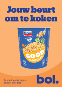 BOL Noodles