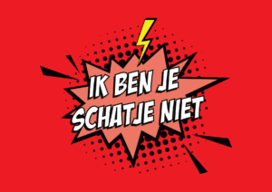 Gemeente Utrecht Stop straatintimidatie