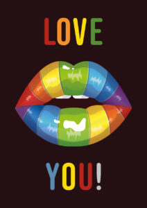 Coming Out Dag
