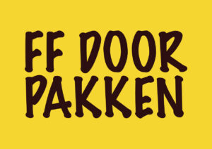 FF Doorpakken