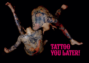 Tattoo Expo