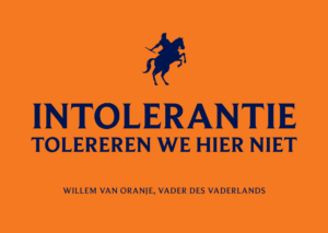 Musical Willem van Oranje