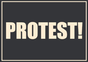 Protest