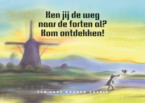 Hollandse Waterlinies