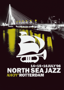 MOJO North Sea Jazz