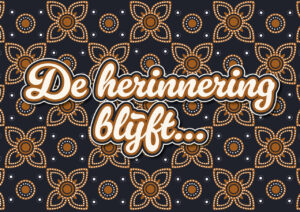 Nationale Indië Herdenking