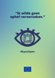 Eyes Open