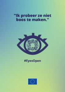 Eyes Open