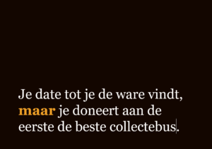 Geef Kompas
