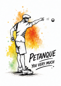 SPEEL PETANQUE (NJBB)