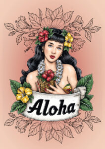 Aloha