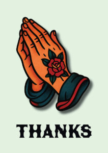 Thanks