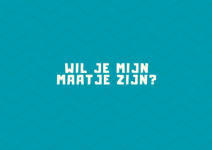 Taal aan zee