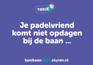 Tikkie