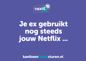Tikkie