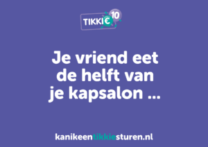 Tikkie