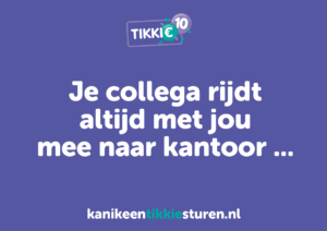 Tikkie